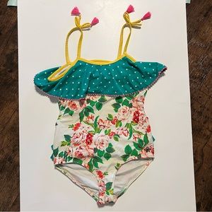 Size 12 Matilda Jane swim suit